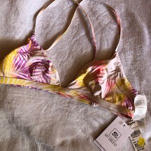 BRAND NEW BIKINI TOP